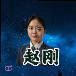 赵刚
